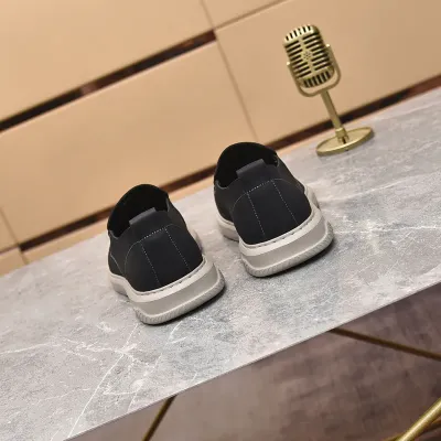 LEGACY GENUINE LEATHER SHOES
